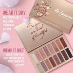 Eye Shadow Palette for Stunning Looks