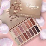Eye Shadow Palette for Stunning Looks