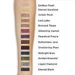 L'Oreal Paris Infallible 24HR Eye Shadow - Amber Rush