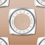 L'Oreal Paris Infallible 24HR Eye Shadow - Amber Rush