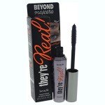 Benefit They're Real! Beyond Black Mascara - 0.3 oz