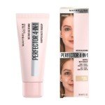 Maybelline Instant Age Rewind 4-In-1 Matte Makeup