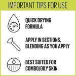 Maybelline Super Stay Full Coverage Foundation, 105 Fair Ivory