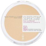 Maybelline Super Stay Full Coverage Powder Foundation