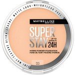 Maybelline Super Stay Waterproof Powder Foundation - 130
