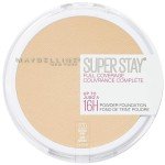 Maybelline Super Stay Full Coverage Powder Foundation