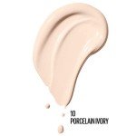 Maybelline Dream Radiant Hydrating Liquid Foundation - Porcelain