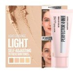 Maybelline Instant Age Rewind 4-In-1 Matte Makeup