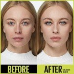 Maybelline Super Stay Full Coverage Foundation, 105 Fair Ivory