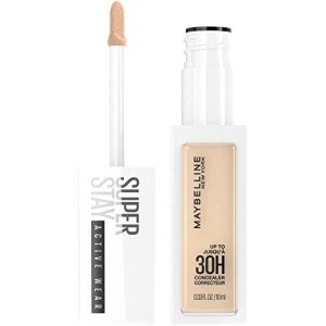Maybelline Super Stay Full Coverage Liquid Concealer