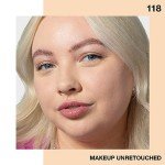 Maybelline Fit Me Matte Poreless Foundation - Light Beige