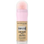 Maybelline 4-in-1 Glow Finish Primer & Concealer