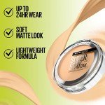 Maybelline Super Stay Waterproof Powder Foundation - 130