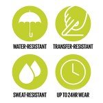 Maybelline Super Stay Waterproof Powder Foundation - 130