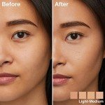 Maybelline 4-in-1 Glow Finish Primer & Concealer