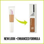 Maybelline Super Stay Full Coverage Liquid Concealer