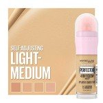 Maybelline 4-in-1 Glow Finish Primer & Concealer