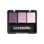 COVERGIRL Dance Party Eye Shadow Trio