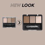 COVERGIRL Dance Party Eye Shadow Trio