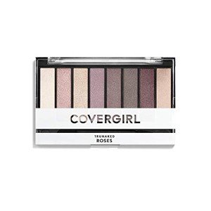 COVERGIRL truNAKED Rose Eyeshadow Palette 815