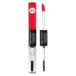 Revlon Dual-Ended Liquid Lipstick & Gloss - Cherry Time