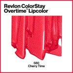 Revlon Dual-Ended Liquid Lipstick & Gloss - Cherry Time