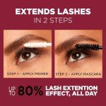 L’Oréal Paris Double Extend Smudge-Free Mascara