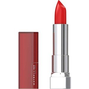 Maybelline ColorSensational Lipcolor - Red Revival 645