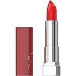 Maybelline ColorSensational Lipcolor - Red Revival 645
