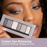 Physicians Formula Shimmer Strips Nude Shadow & Liner