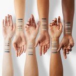 Physicians Formula Shimmer Strips Nude Shadow & Liner