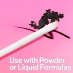 Wet N Wild Essential Makeup Brushes Set