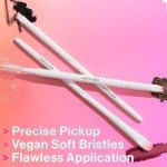 Wet N Wild Essential Makeup Brushes Set