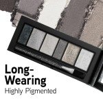 Physicians Formula Shimmer Strips Nude Shadow & Liner