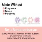 Physicians Formula Shimmer Strips Nude Shadow & Liner