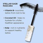 Pacifica Stellar Gaze Lengthening Mineral Mascara Black