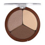 Mineral Fusion Eye Shadow Trio - Fragile 0.10 oz