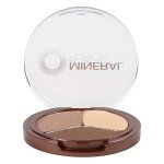Mineral Fusion Eye Shadow Trio - Fragile 0.10 oz