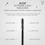 Stila HUGE™ Extreme Black Mascara 0.44oz