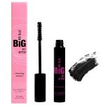 Elizabeth Mott Smudge-Proof Volume Mascara - 8 ml