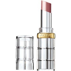 L'Oreal Paris Color Riche Shine Lipstick - Rosewood