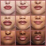 L'Oreal Paris Color Riche Shine Lipstick - Rosewood