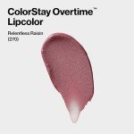 Revlon Dual-Ended Liquid Lipstick & Gloss - Plum/Berry