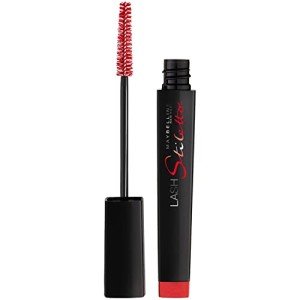 Maybelline Lash Stiletto Mascara - Deep Black