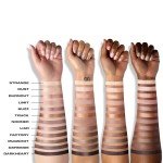 Urban Decay Naked 3 Eyeshadow Palette