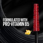 Maybelline Lash Stiletto Mascara - Deep Black