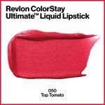 Revlon ColorStay Liquid Lipstick - Top Tomato