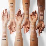 W7 Mighty Mattes Natural Nudes Eye Shadow Palette