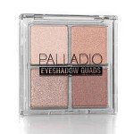 Palladio Ballerina Eye Shadow Quad
