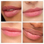 Jane Iredale Just Kissed Lip & Cheek Stain